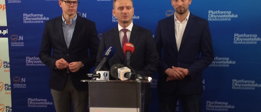 Nitras proponuje współpracę