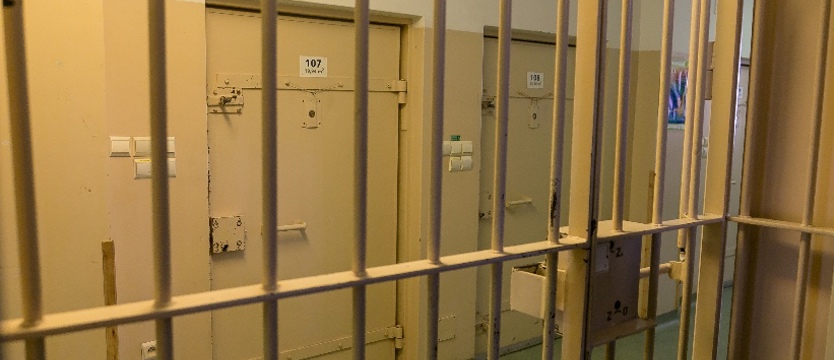 Aresztowany kandydat na wójta zdobył 27 proc. głosów