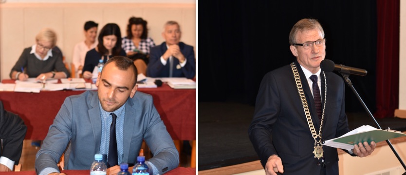 W Międzyzdrojach II tura wyborów: Bobek kontra Magda