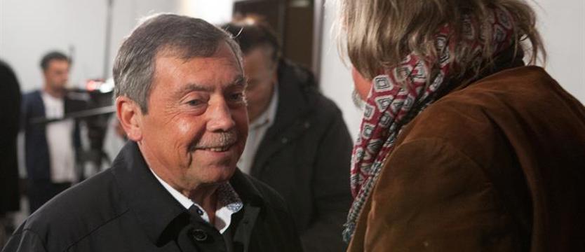 Sochański: Wszystkie koalicje są możliwe
