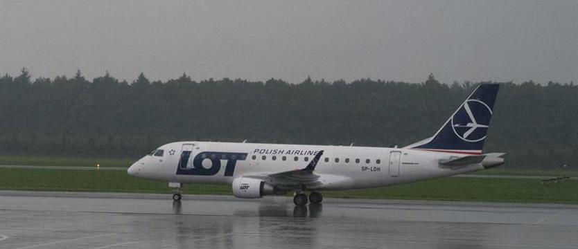 Prezes LOT: Nie ulegnę szantażowi związkowców
