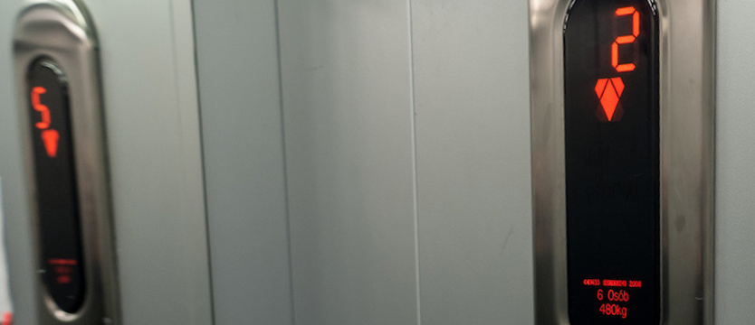 Jak się dostać na badanie? Windą (znów) bliżej