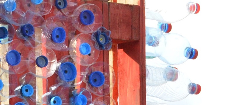 Ludzie na całym świecie zjadają mnóstwo plastiku, nie wiedząc o tym