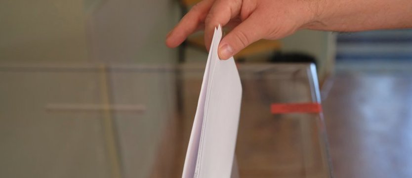 Oficjalne wyniki wyborów do sejmiku województwa
