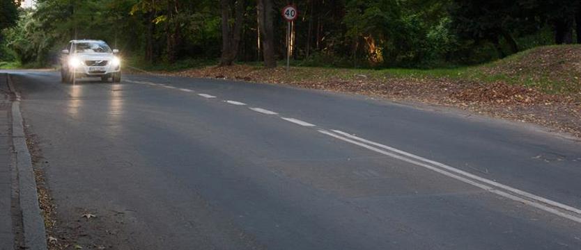 Remont na ulicy Księżnej Salomei – będą utrudnienia