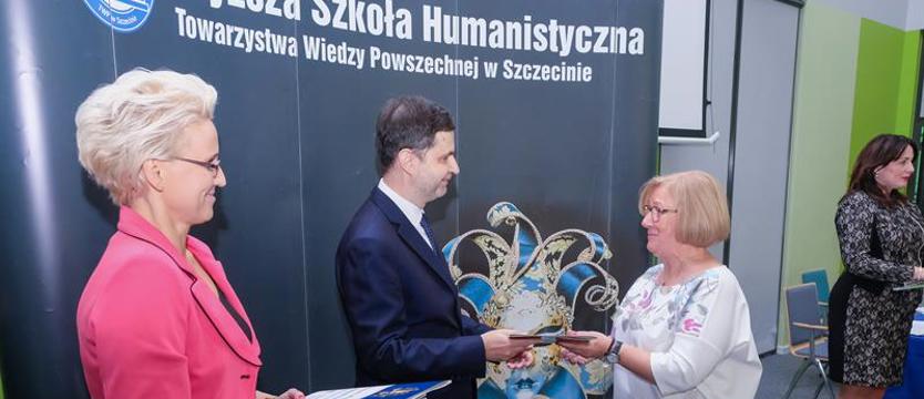 Podsumowanie nauki seniorów