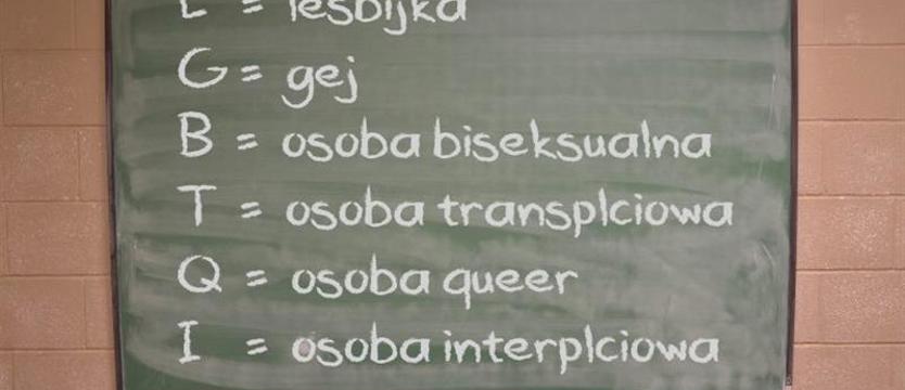 Tęczowy Piątek. W jakich liceach w Szczecinie?