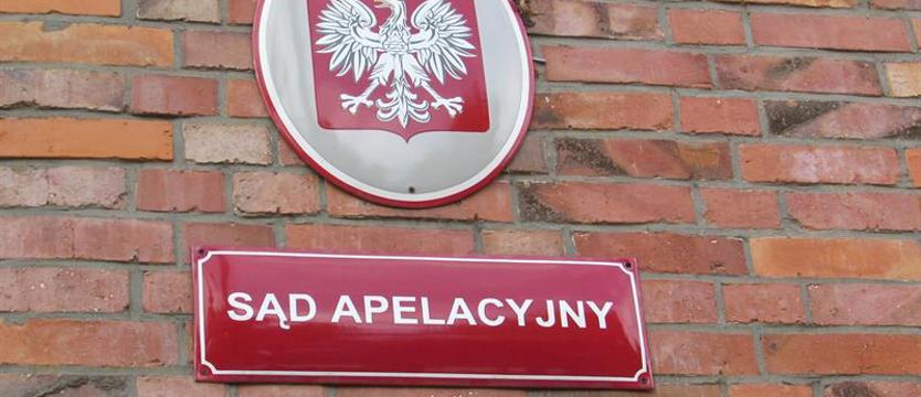 Sąd zaostrzył karę rowerzyście
