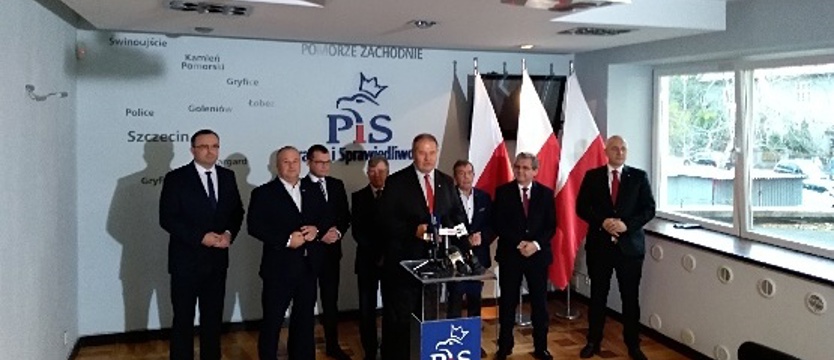„Bartłomiej Sochański jest jak rycerz Jedi”