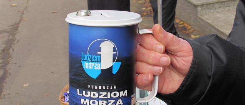 Zbiórka dla ludzi morza i Wyklętych