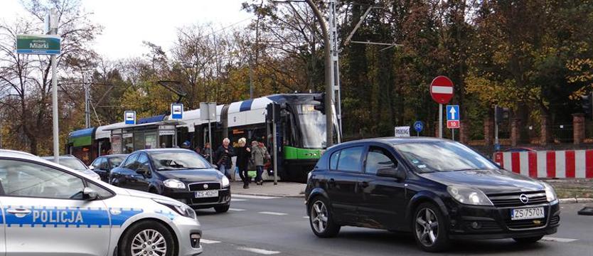 Ruszył przycmentarny handel