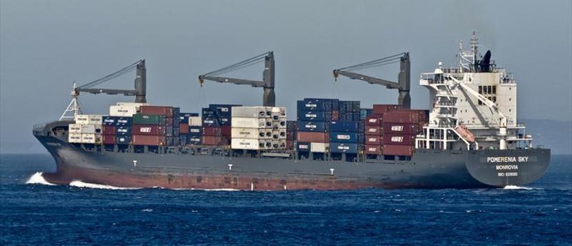 Polacy uprowadzeni przez piratów u wybrzeży Nigerii