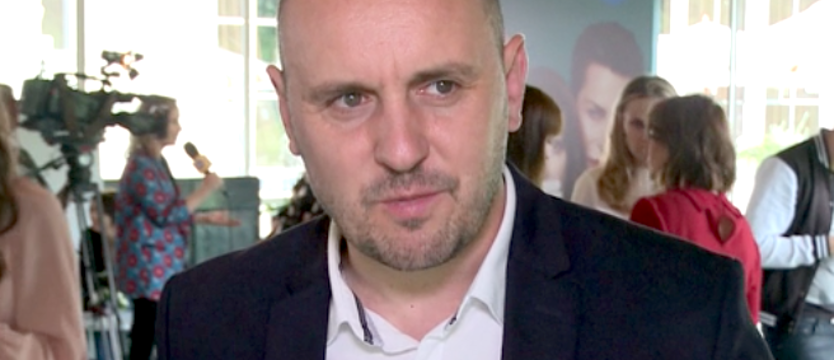 Adam Woronowicz: To widz decyduje, która kreacja stanie się dla aktora rolą życia