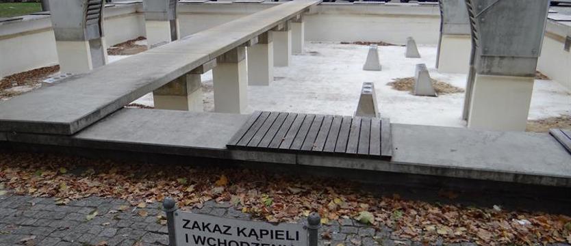 Nic się nie stanie?