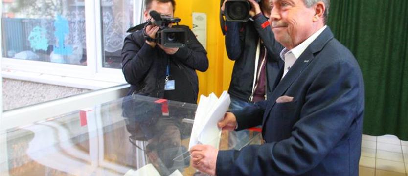 Bartłomiej Sochański: Proszę o zaufanie