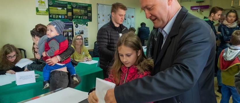 Piotr Krzystek: Wykorzystam dobre pomysły