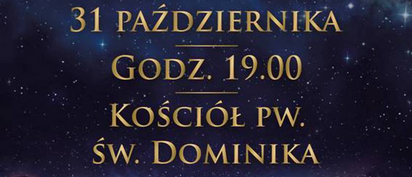 Przejdzie „Procesja Świętych”