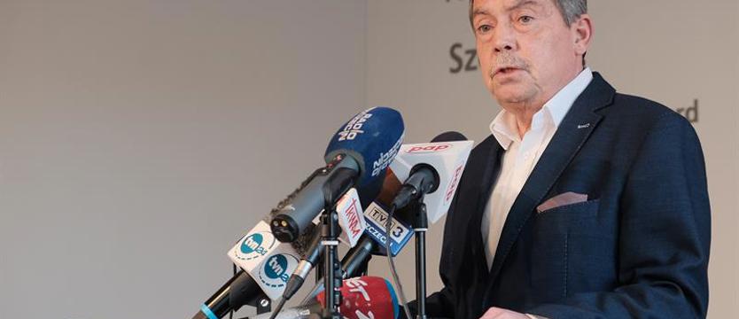 Sochański: Prezydent powinien mieć wizję