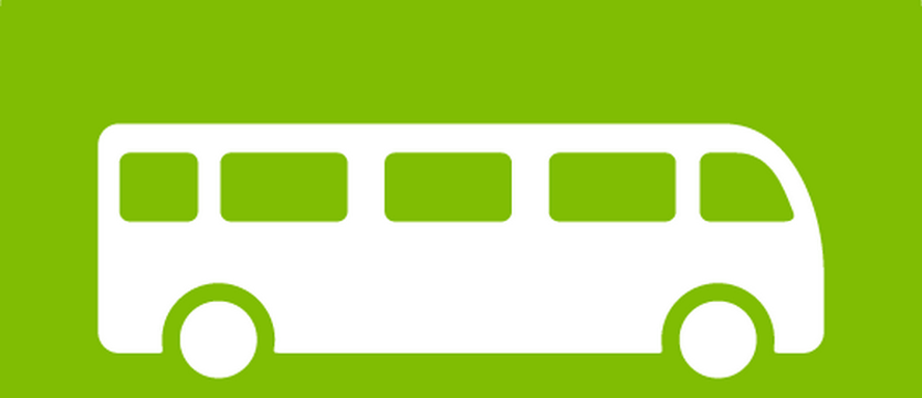 Zmiany rozkładu jazdy niektórych autobusów