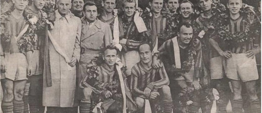 Ci, którzy odeszli - Bogdan Bakuła