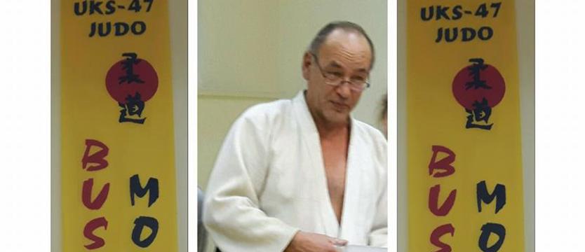 Ci, którzy odeszli - Leszek Morus