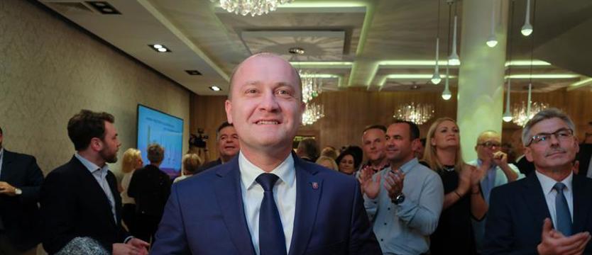 Dogrywka przy urnie