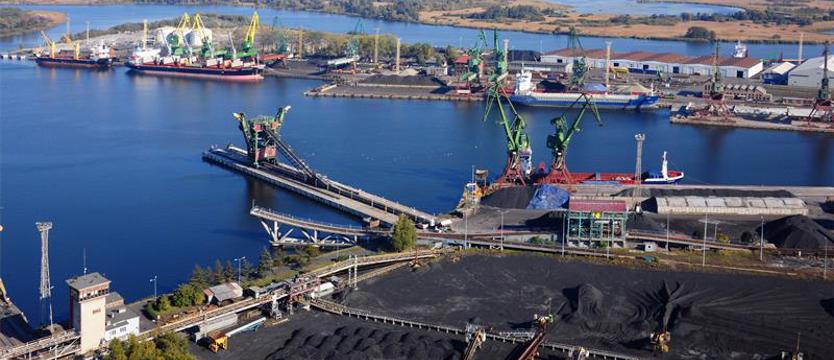 Portowcy nie zwalniają tempa