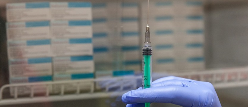 Główny Inspektor Sanitarny apeluje o szczepienia