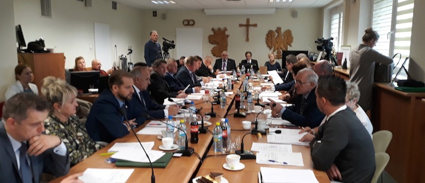 Rada seniorów powstanie w Policach
