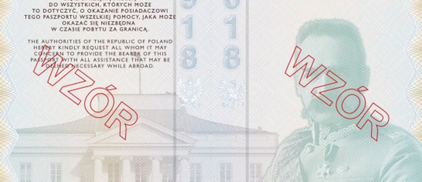Można składać wnioski o nowy paszport