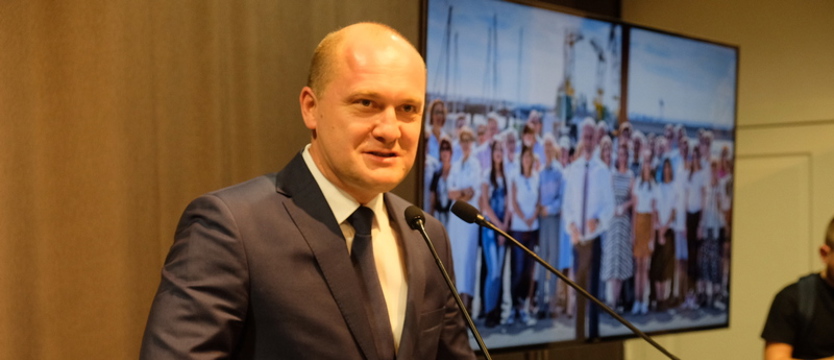 Piotr Krzystek pozostanie prezydentem Szczecina