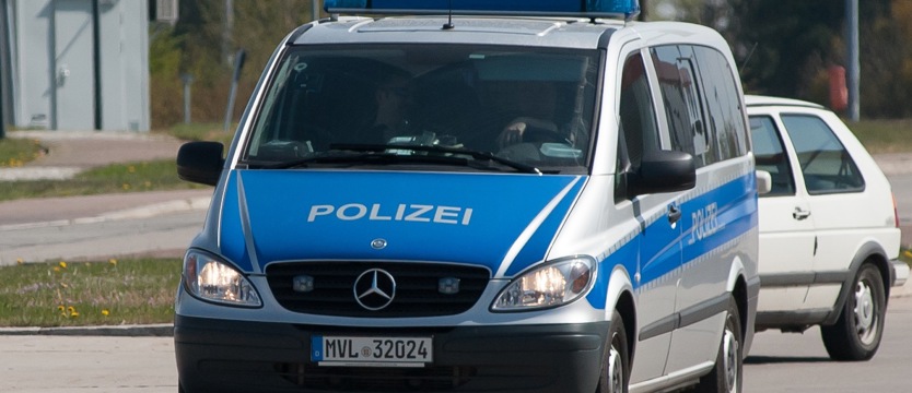 Pijany Polak przejechał autostradą ponad 20 km pod prąd