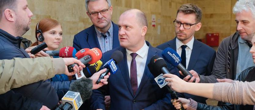 Nowy stary prezydent