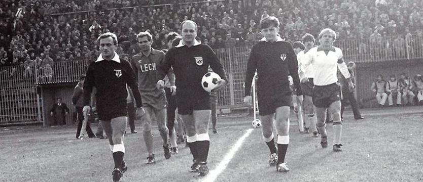 Piłka nożna. Rok 1983 wyznacznikiem sukcesu