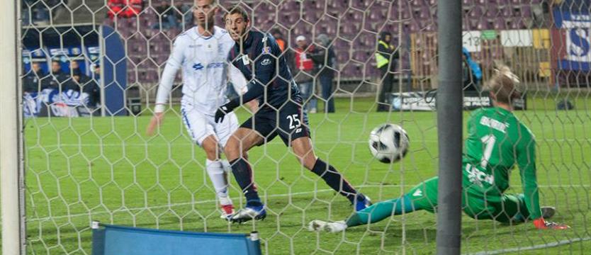 Piłka nożna. Liczne powołania dla portowców
