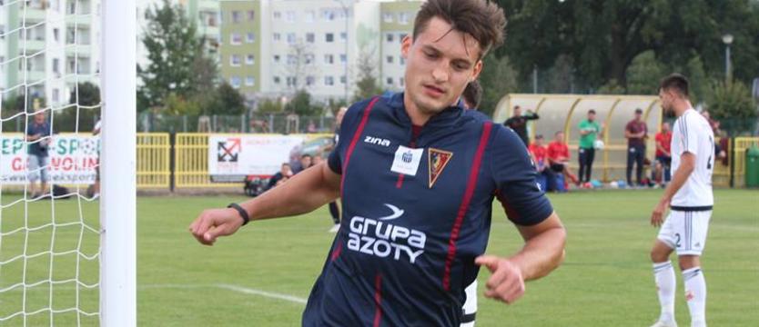 Piłka nożna. Nunes i Żyro nie zagrają z Legią