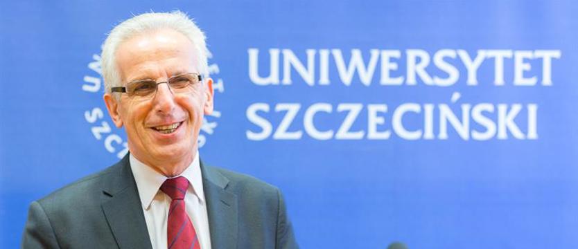 Rektor US: „Powinien powstać jeden silny uniwersytet”