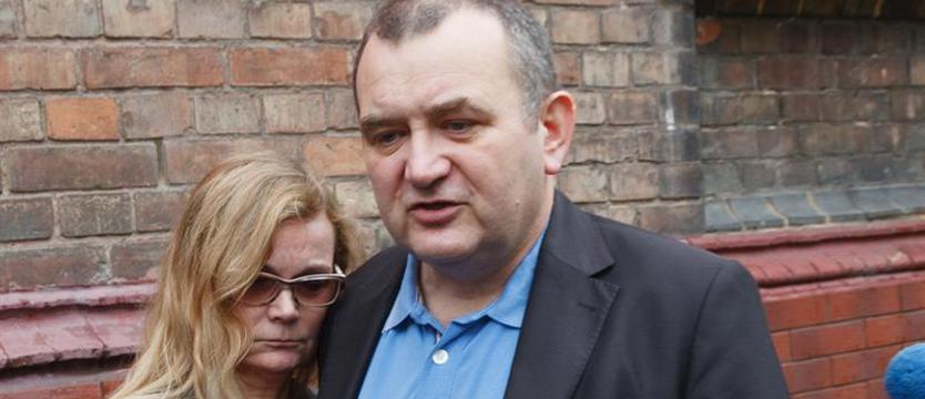 Sejmowa komisja regulaminowa za uchyleniem immunitetu i zgodą na areszt dla Gawłowskiego