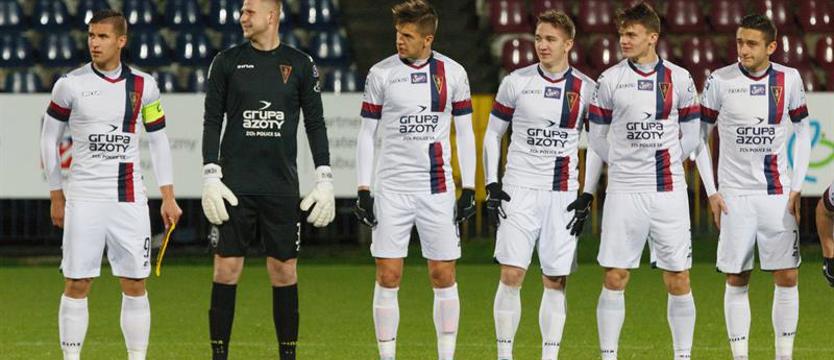 Piłka nożna. III liga to nie zesłanie