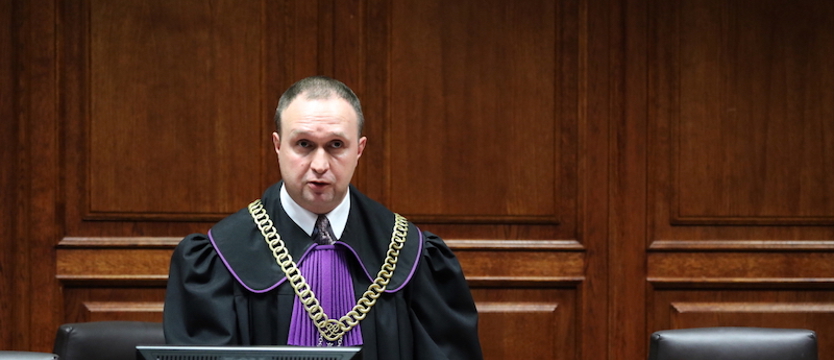 Sąd okręgowy uchylił decyzję o zakazie organizacji Marszu Niepodległości w stolicy