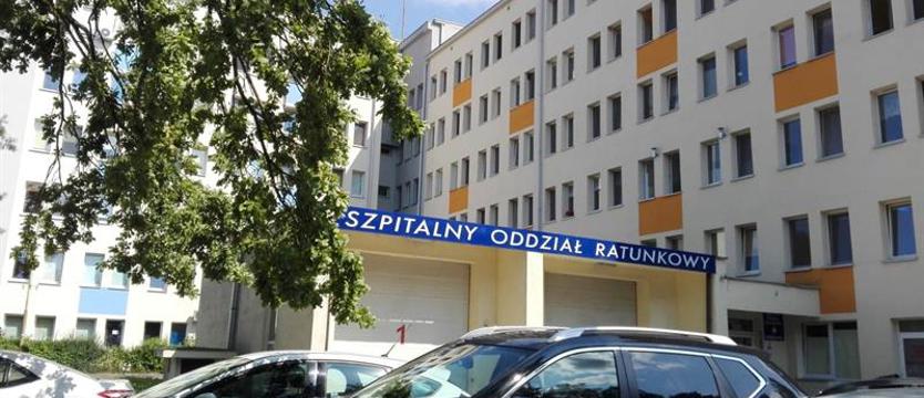 Czy szpitale są bezpłatne?