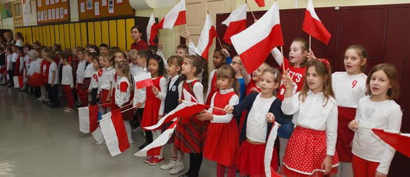 Rekord dla Niepodległej
