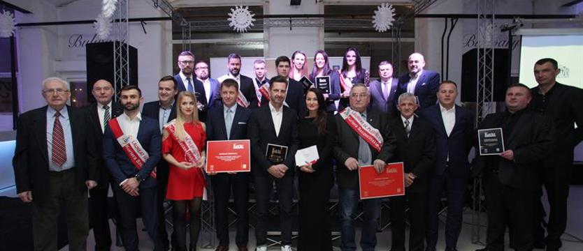 Wybieramy sportowców i trenerów roku 2018