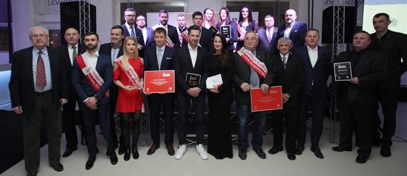 Wybieramy najlepszych sportowców i trenerów