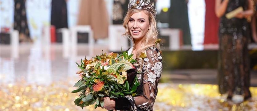 Nowa Miss Polonia