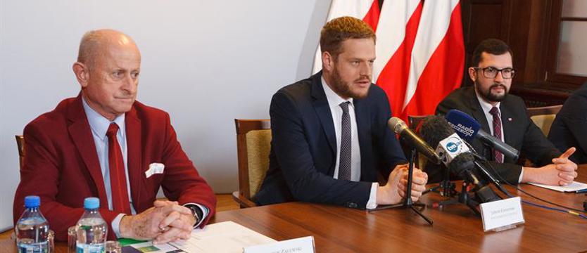 Nasz region liderem w elektronicznych zwolnieniach
