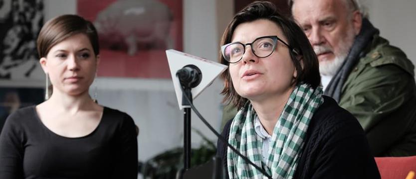 Pierwsza w Polsce adaptacja teatralna. Odtrutka dla telenoweli