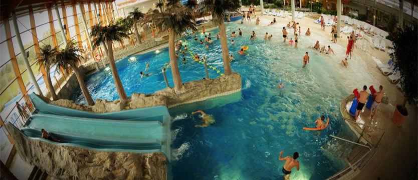 Aquapark w Szczecinie. Weźmy przykład z Wrocławia