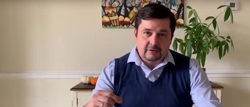 Zaczęło się od kaszanki