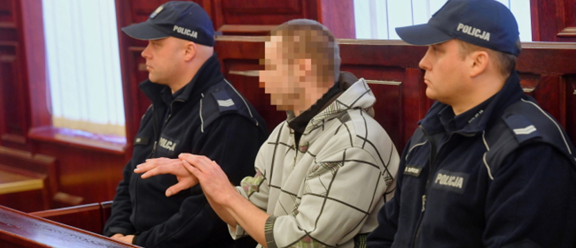 Porywacze Amelki skazani